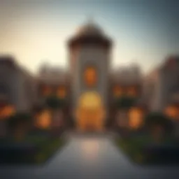 Mudon Al Ranim: A Comprehensive Insight into a Hidden Gem in Dubai Real Estate Introduction
