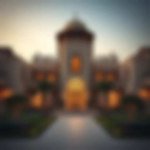 Mudon Al Ranim: A Comprehensive Insight into a Hidden Gem in Dubai Real Estate Introduction