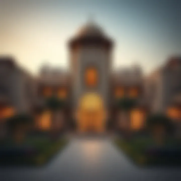 Mudon Al Ranim: A Comprehensive Insight into a Hidden Gem in Dubai Real Estate Introduction