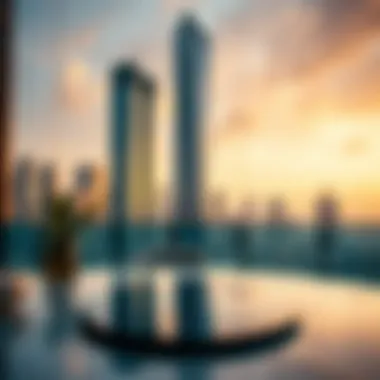 Investment Potential in National Bonds Tower Investment opportunities at National Bonds Tower