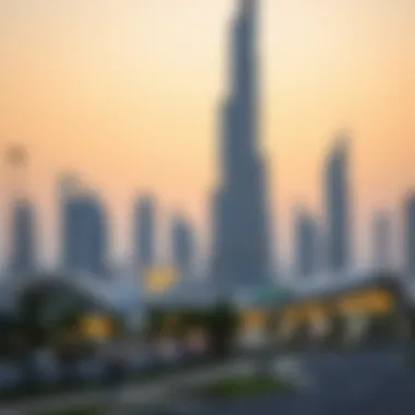 Dubai Real Estate Insights Real estate opportunities in Dubai