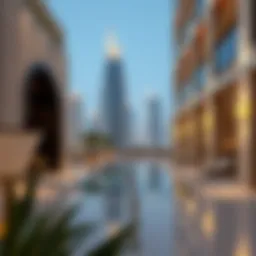Navigating H&S Real Estate in Dubai: Insights and Strategies Introduction