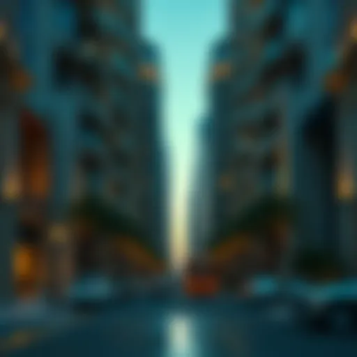 Legal framework in Dubai real estate