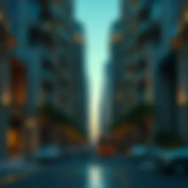 Understanding the Legal Landscape Legal framework in Dubai real estate