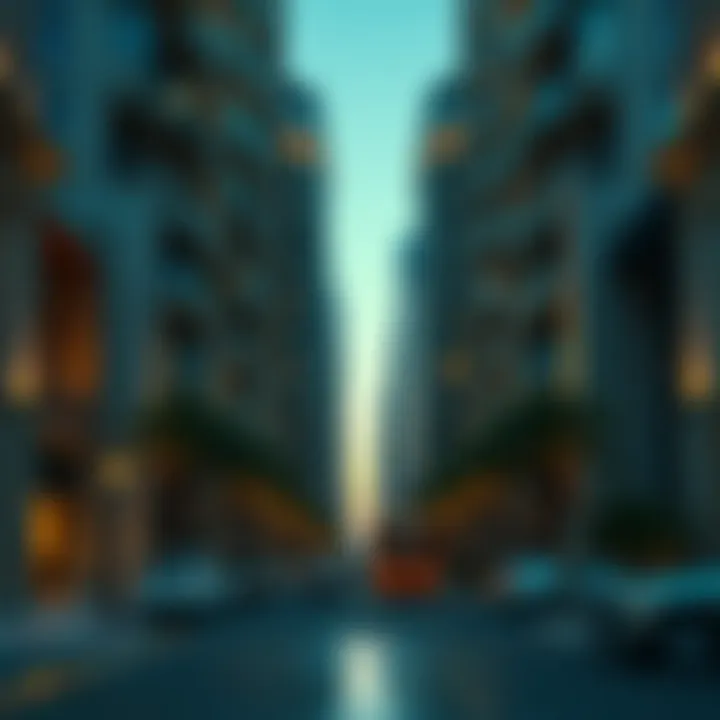 Understanding the Legal Landscape Legal framework in Dubai real estate