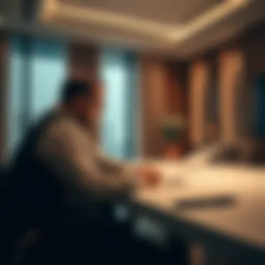 Operational Dynamics: Employers and Employees Negotiation between employers and employees