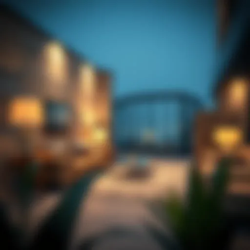 Navigating the Landscape of Furniture Moving Companies in Dubai Introduction