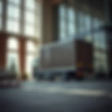 Notable Navigating the Landscape of Furniture Moving Companies in Dubai Notable Navigating the Landscape of Furniture Moving Companies in Dubai