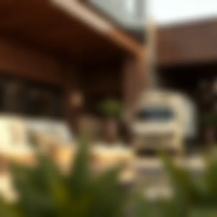 Navigating the Landscape of Furniture Moving Companies in Dubai Summary