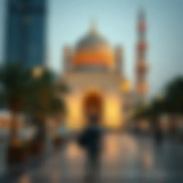 Notable Navigating the UAE: Emirates ID and Visa-Free Travel Countries