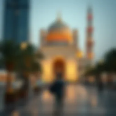 Notable Navigating the UAE: Emirates ID and Visa-Free Travel Countries Notable Navigating the UAE: Emirates ID and Visa-Free Travel Countries