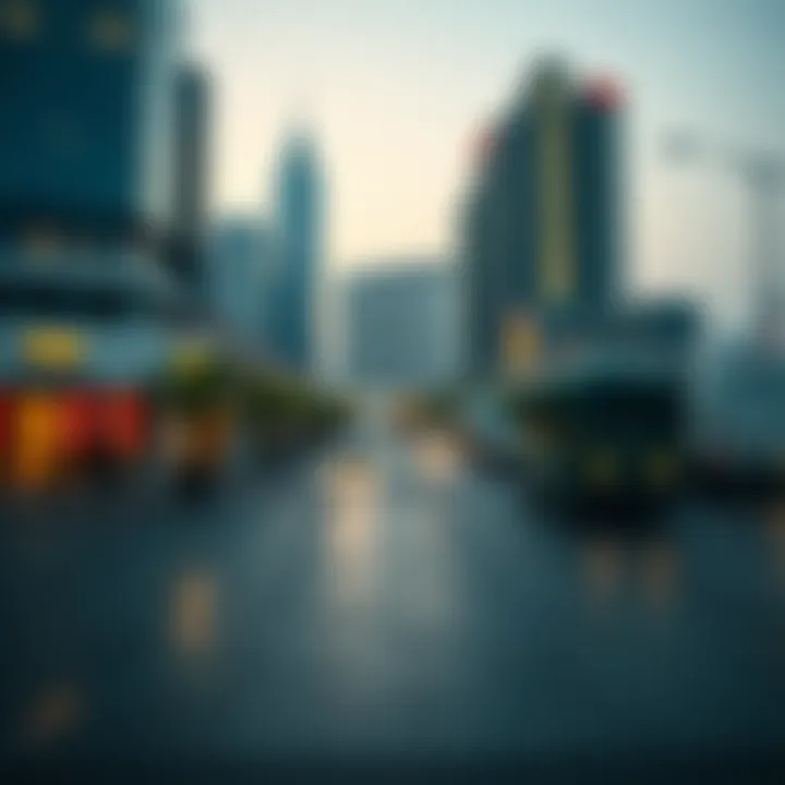 Navigating the UAE: Emirates ID and Visa-Free Travel Countries Summary