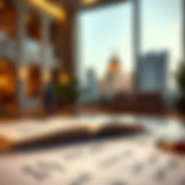 A visual guide illustrating legal frameworks related to property ownership