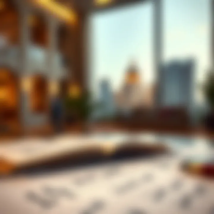 A visual guide illustrating legal frameworks related to property ownership