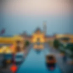 Navigating Travel for UAE Residents: A Comprehensive Overview Introduction