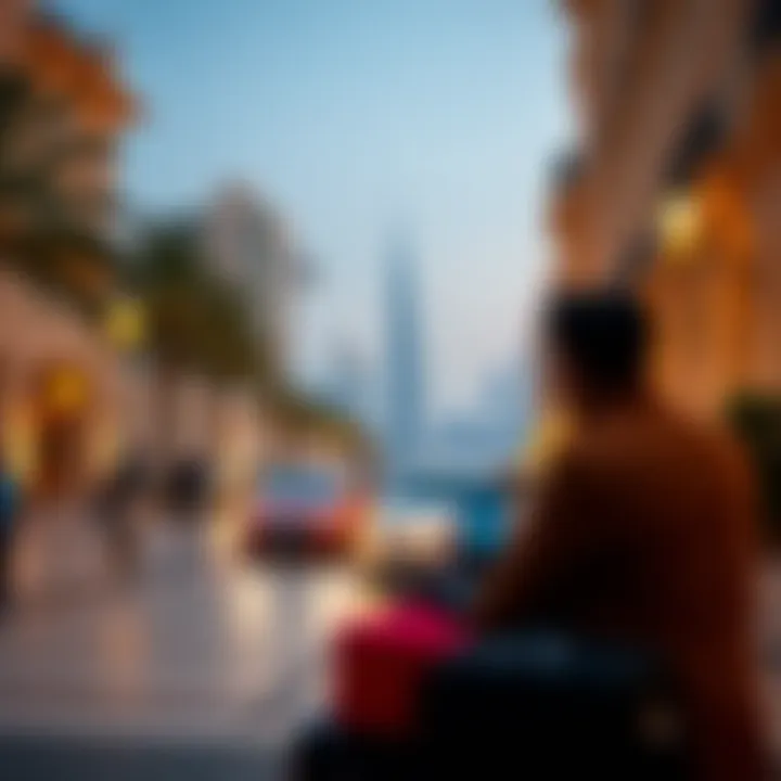 Notable Navigating Travel for UAE Residents: A Comprehensive Overview