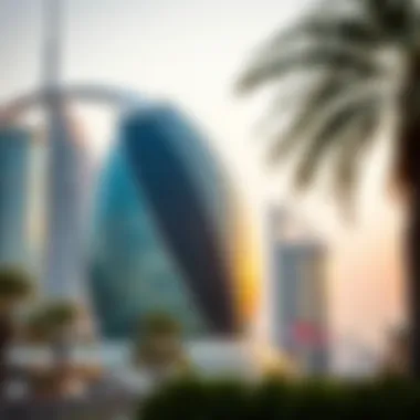 Navigating Travel for UAE Residents: A Comprehensive Overview Summary