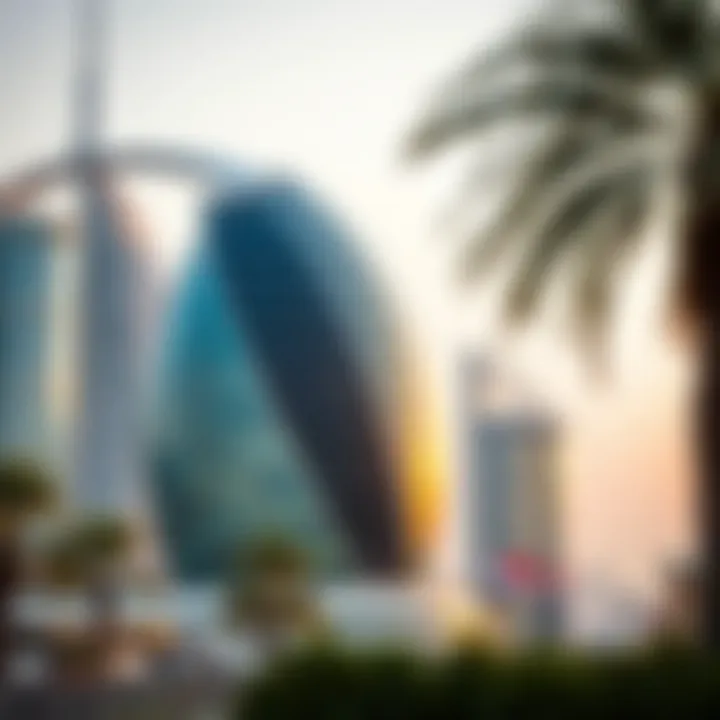 Navigating Travel for UAE Residents: A Comprehensive Overview Summary