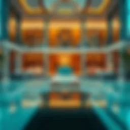 Navigating Your Working Visa Status in the UAE Introduction