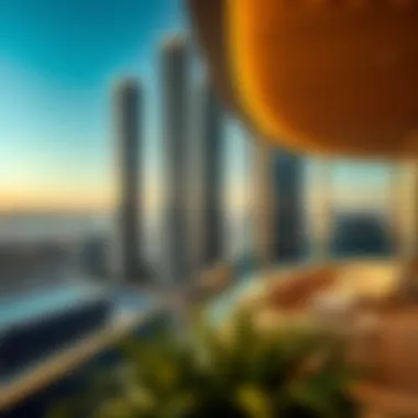 Real Estate Insights on Orient Towers Investment opportunities and real estate insights related to Orient Towers