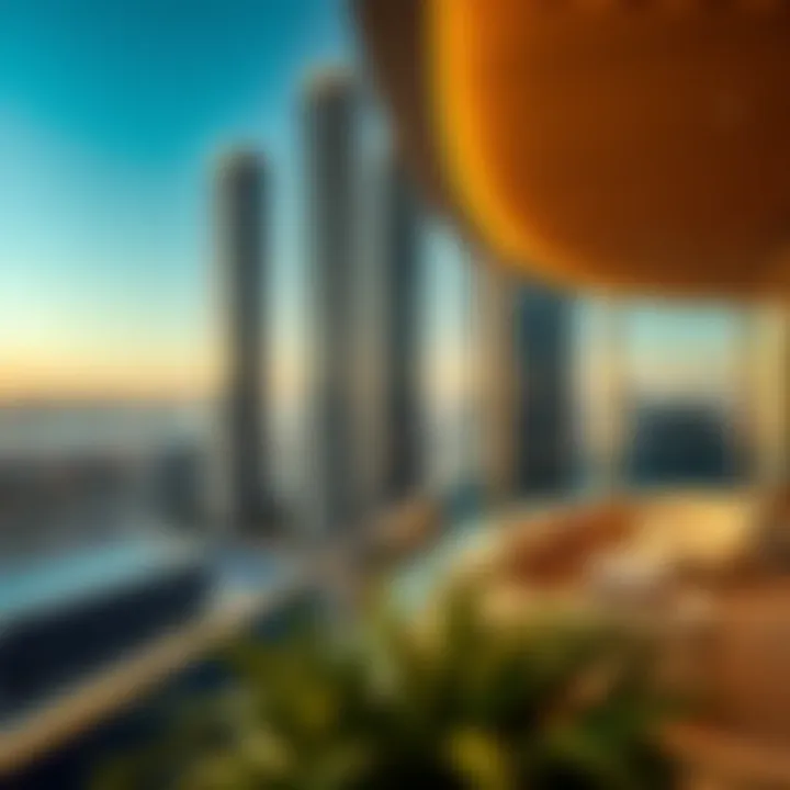 Real Estate Insights on Orient Towers Investment opportunities and real estate insights related to Orient Towers