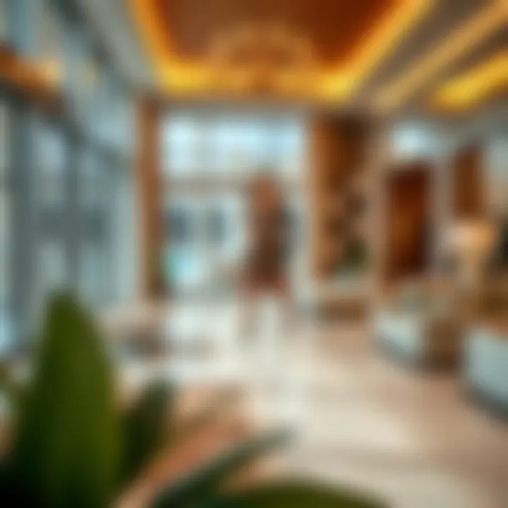 UAE Family Visa Regulations Overview Overview of UAE family visa regulations