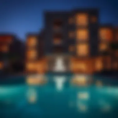 Residency in Dubai: A Comprehensive Guide Introduction