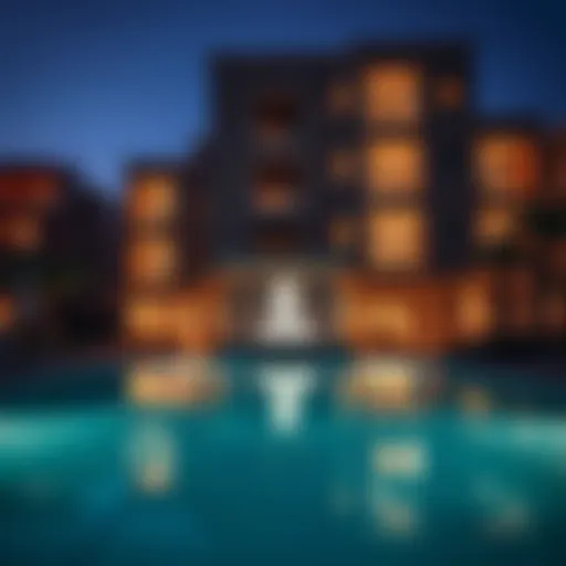 Residency in Dubai: A Comprehensive Guide Introduction