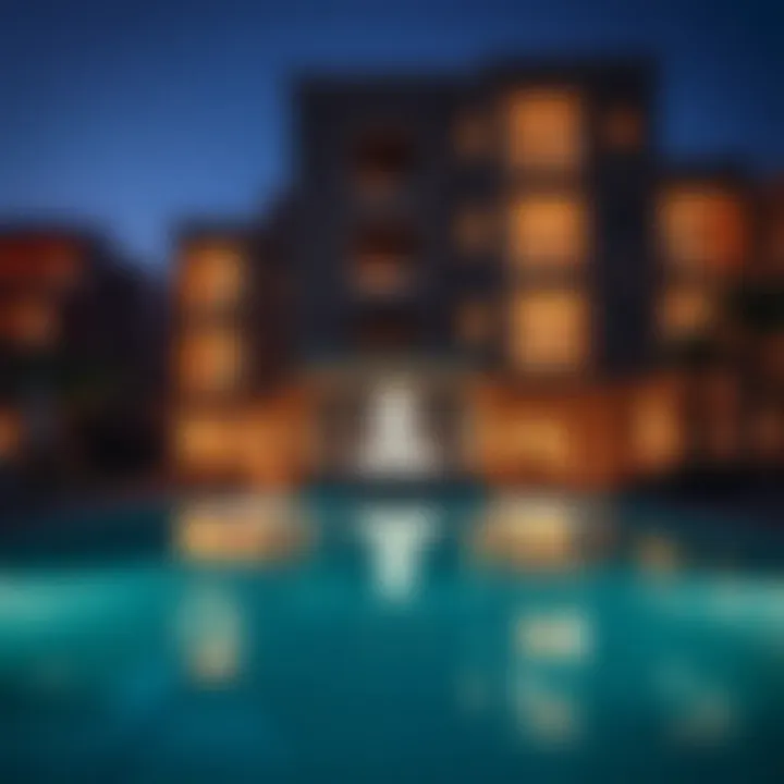 Residency in Dubai: A Comprehensive Guide Introduction