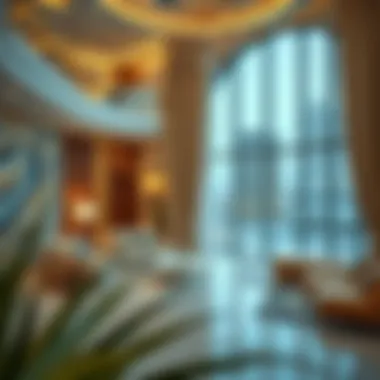 Notable Residency in Dubai: A Comprehensive Guide