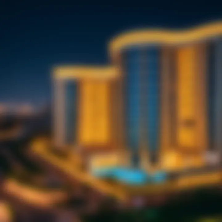 Residency in Dubai: A Comprehensive Guide Summary