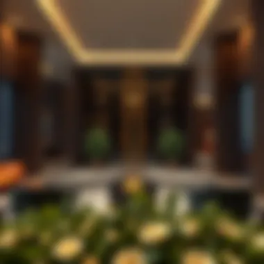 Rove Hotel Apartments: An Insight into Modern Living in Dubai Introduction Rove Hotel Apartments: An Insight into Modern Living in Dubai Introduction