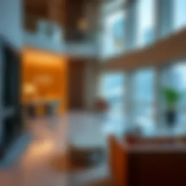 Rove Hotel Apartments: An Insight into Modern Living in Dubai Summary Rove Hotel Apartments: An Insight into Modern Living in Dubai Summary