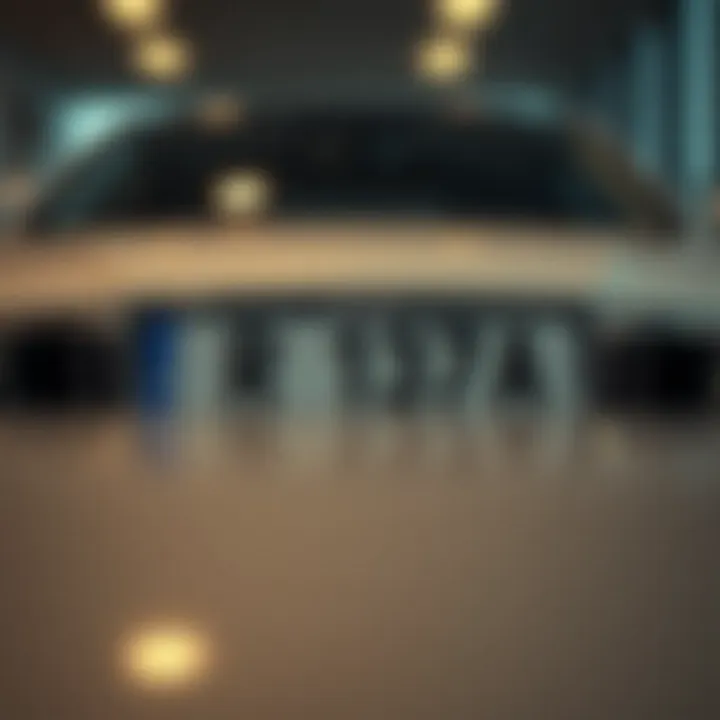 Symbolic representation of vehicle identity