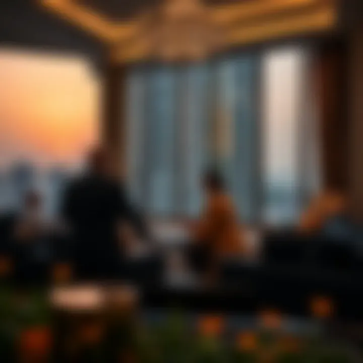 Investors analyzing the property potential of Sobha Ivory 2