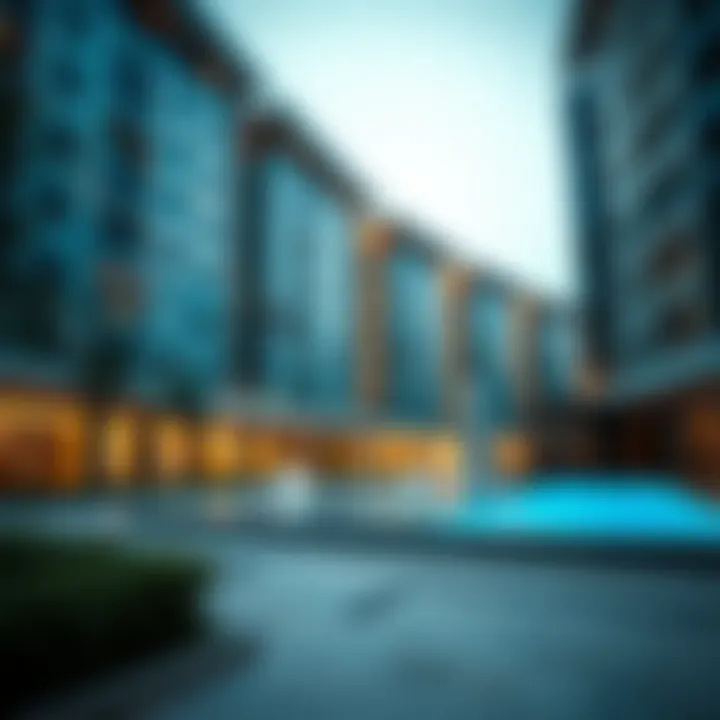 Digital technology transforming real estate sector