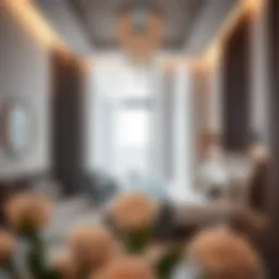 Studio Al Awadi in Nad Al Hamar: An In-Depth Exploration Introduction