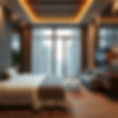 Studio Apartments in Bur Dubai: An In-Depth Exploration Introduction Studio Apartments in Bur Dubai: An In-Depth Exploration Introduction