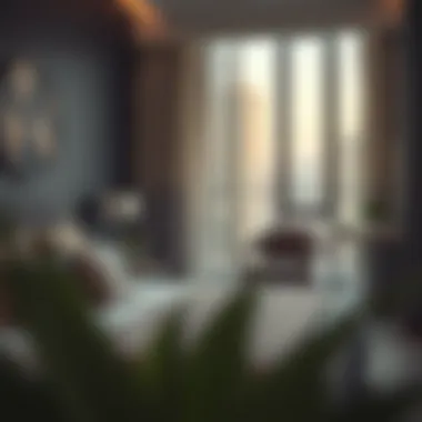 Studio Apartments in Bur Dubai: An In-Depth Exploration Summary Studio Apartments in Bur Dubai: An In-Depth Exploration Summary