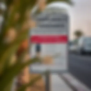 Compliance Standards at Tasjeel Signage highlighting vehicle compliance standards