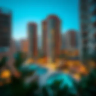 Notable The Dynamics of Studio Apartments in Dubai: A Comprehensive Analysis