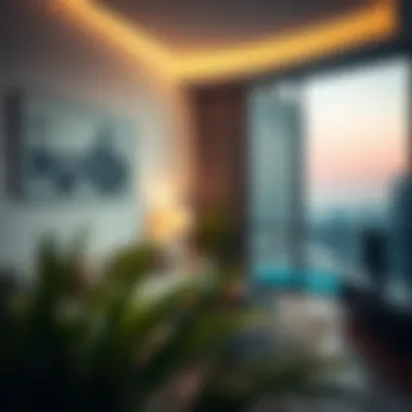 The Dynamics of Studio Apartments in Dubai: A Comprehensive Analysis Summary