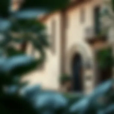 Historic Al Fahidi Neighborhood in Dubai