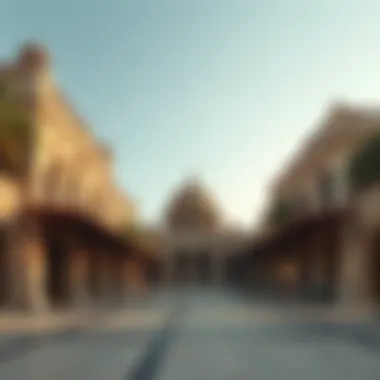 Preservation efforts for Dubai's heritage sites