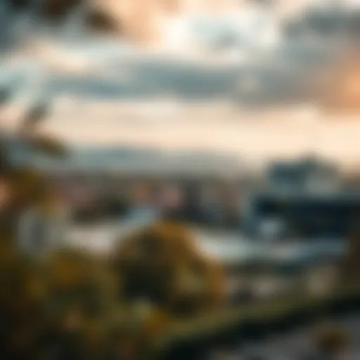 The Landscape of Azco Real Estate Ownership Introduction