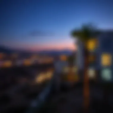 Notable The Landscape of Azco Real Estate Ownership Notable The Landscape of Azco Real Estate Ownership