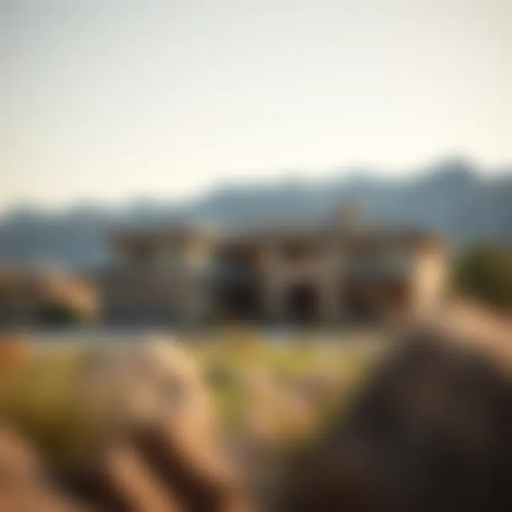 The Landscape of Azco Real Estate Ownership Summary