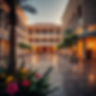Notable Top Schools in Dubai: An In-Depth Analysis