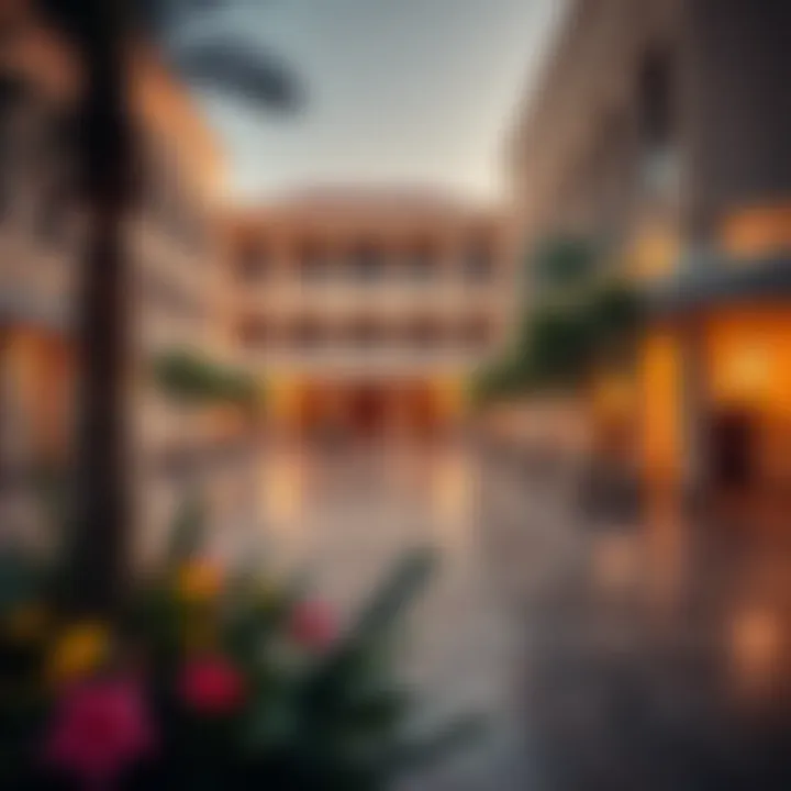 Notable Top Schools in Dubai: An In-Depth Analysis