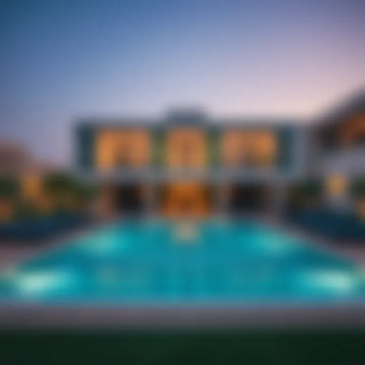 Top Schools in Dubai: An In-Depth Analysis Summary